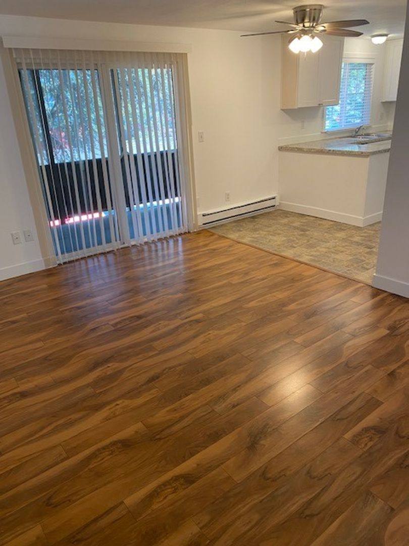 Apartment for rent at 3418 S 43rd St, Tacoma, WA 98409