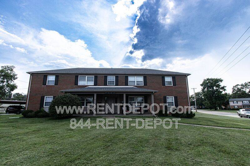 Apartment for rent at 2901 Ravenswood Dr, Evansville, IN 47714