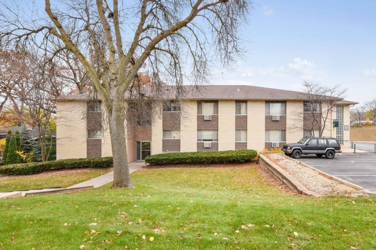 Apartment for rent at 101 Femrite Dr, Madison, WI 53716