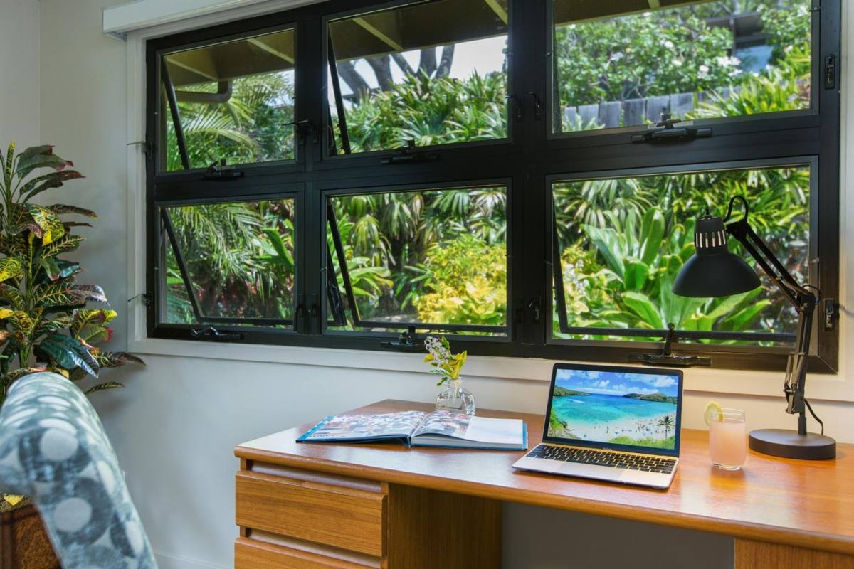 House for rent at 4980 Poola St, Honolulu, HI 96821