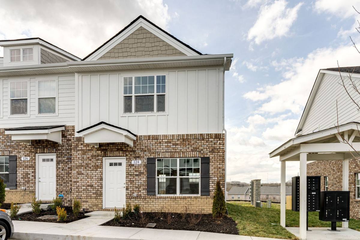 Townhouse for rent at 124 Dry Creek Commons Dr, Goodlettsville, TN 37072