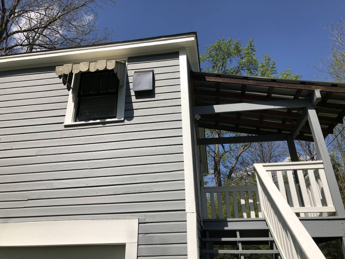 Apartment for rent at 1019 E 35th St, Charlotte, NC 28205