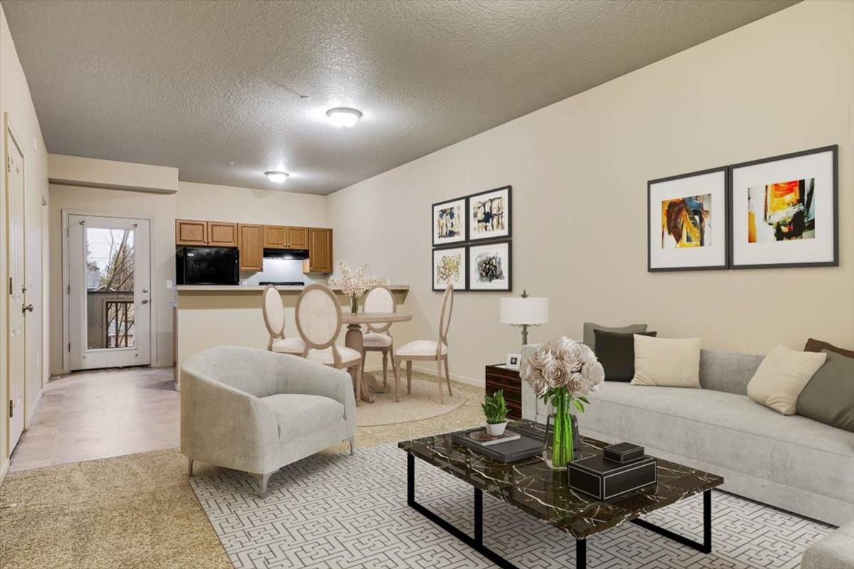 Apartment for rent at 13409 NW Sherry St, Portland, OR 97229