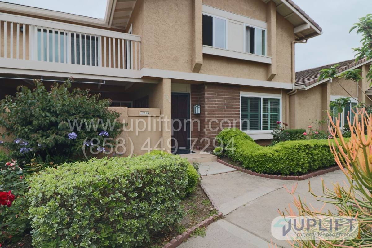 Apartment for rent at 17518 Ashburton Rd, San Diego, CA 92128