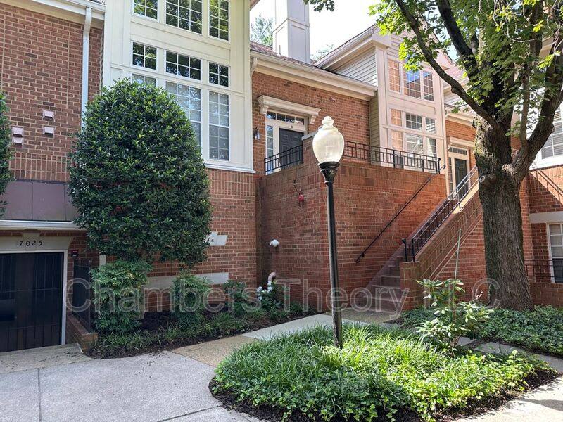 Condo for rent at 7025-J Haycock Rd #610, Falls Church, VA 22043