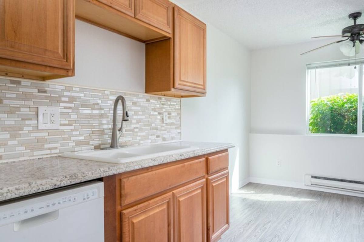 Apartment for rent at 2641-2654 SW Spring Garden St, Portland, OR 97219