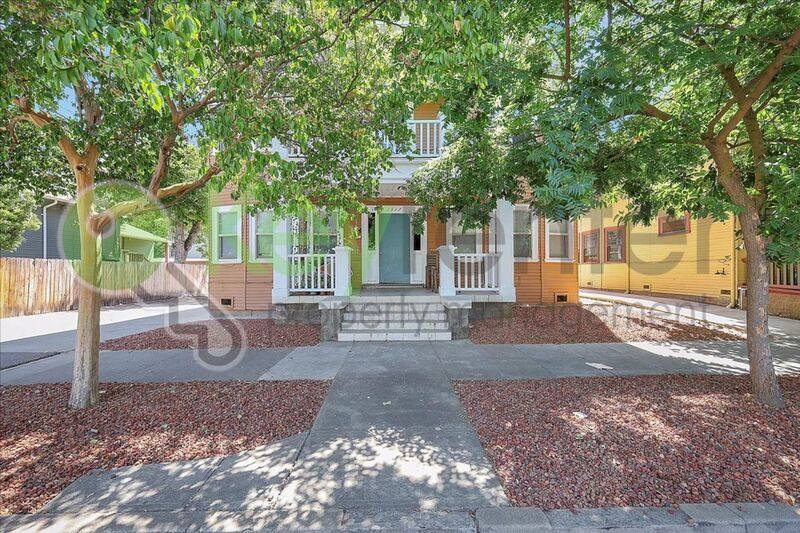 House for rent at 1517 23rd St #3, Sacramento, CA 95816