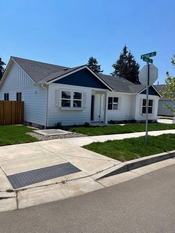 House for rent at 1608 Zoe, Eugene, OR 97404