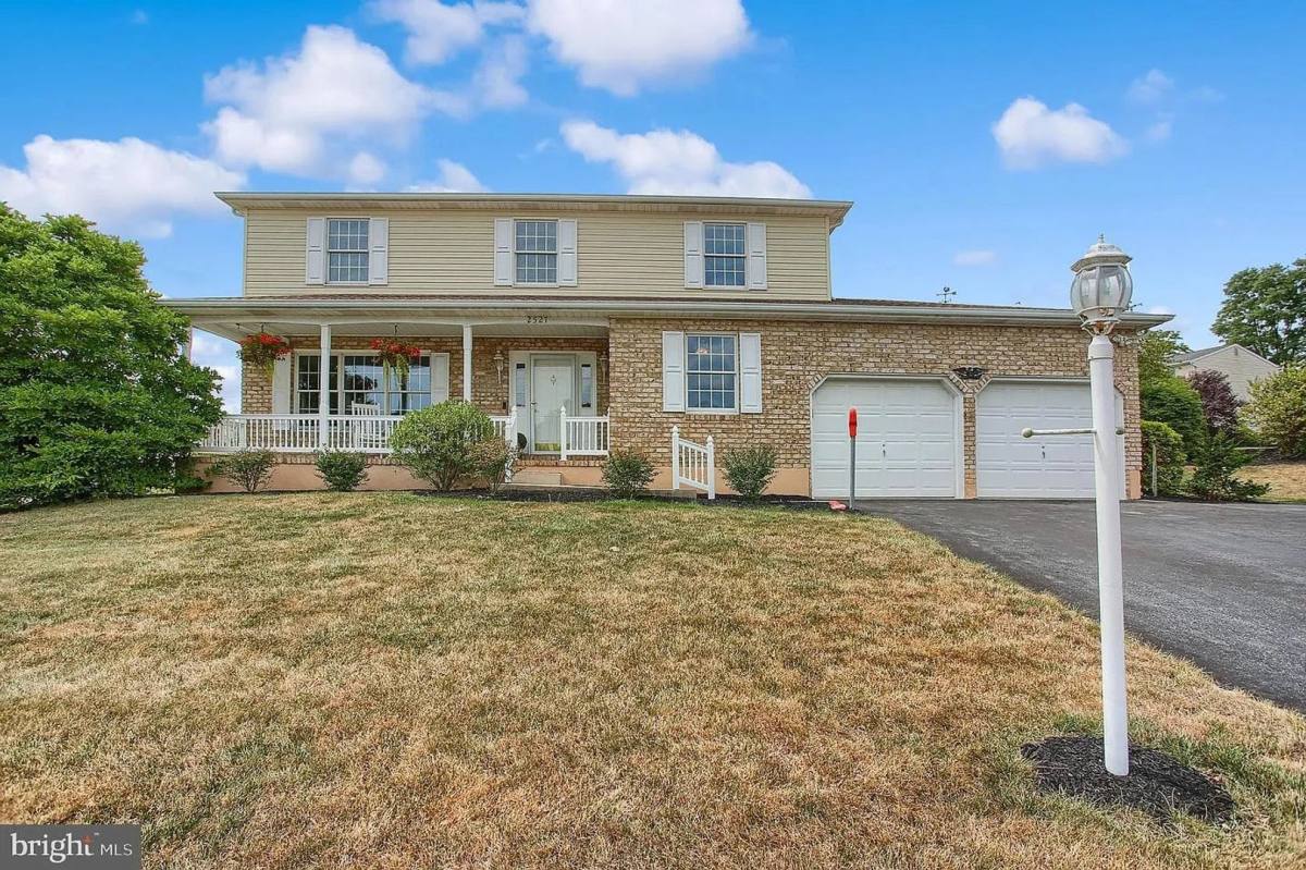 House for rent at 2527 Blarney Dr, Harrisburg, PA 17112
