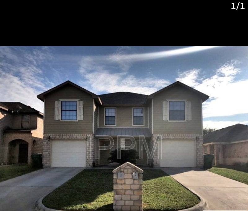 Apartment for rent at 20688 Alta Vista, Harlingen, TX 78550