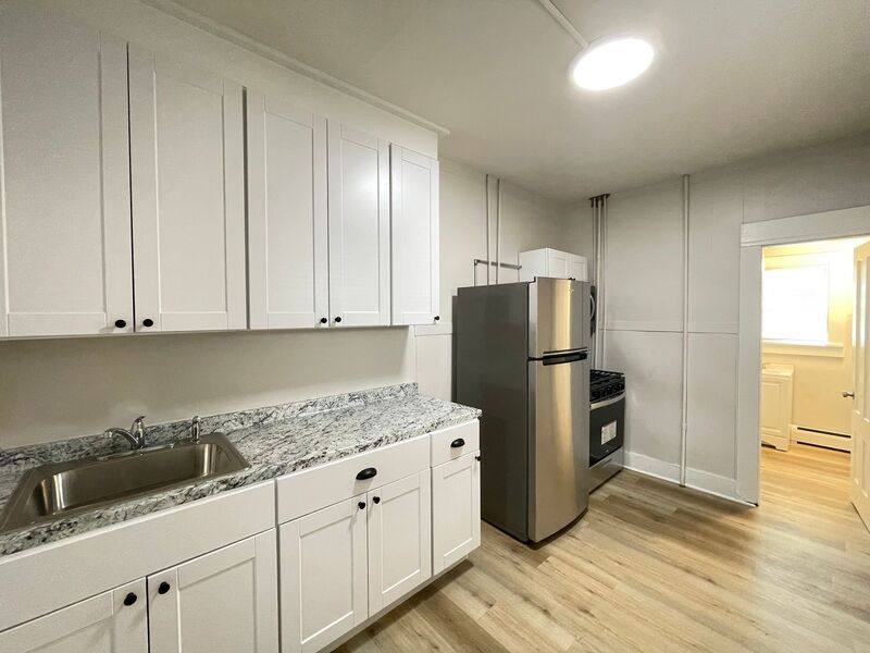 Apartment for rent at 49 Pennacook St #1, Manchester, NH 03104