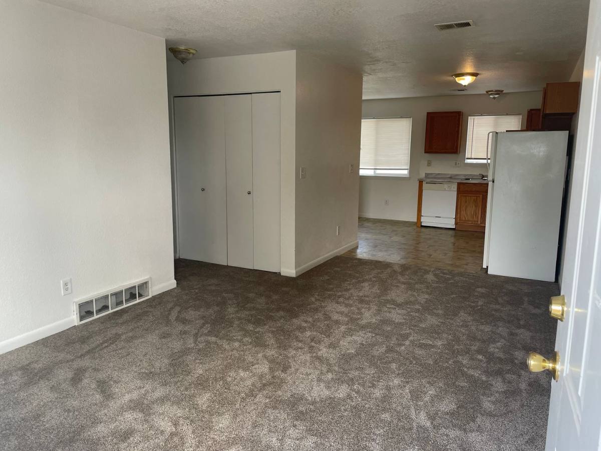 Apartment for rent at 716 30th Ave Court, Greeley, CO 80634
