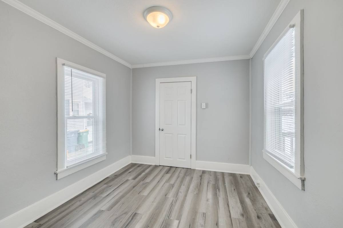 Apartment for rent at 31 33 S Butler St, Fond Du Lac, WI 54935