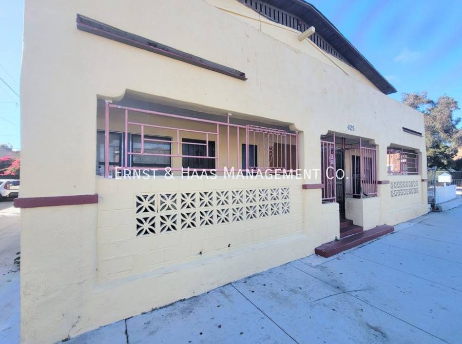 Apartment for rent at 425 Daisy Ave, Long Beach, CA 90802