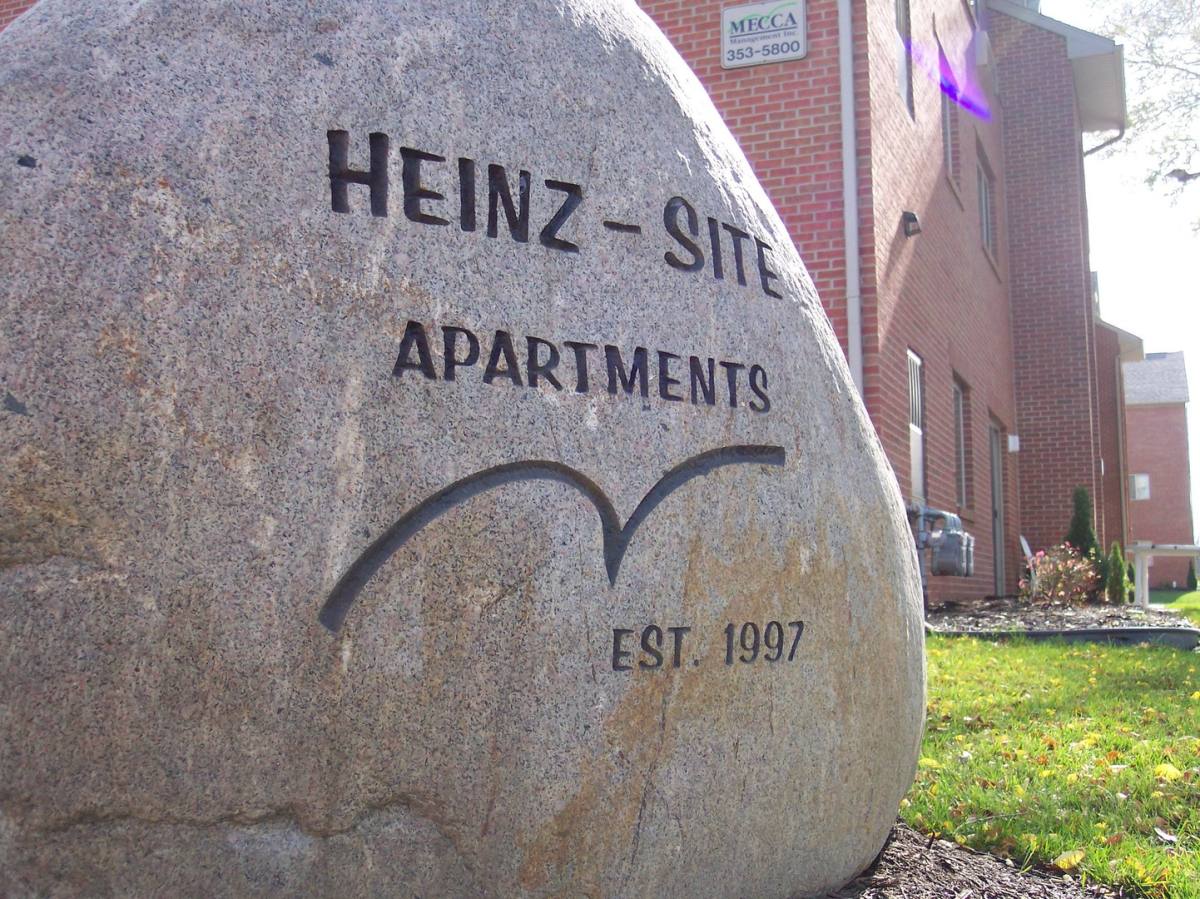 Apartment for rent at 710 - 804 N Enterprise, Bowling Green, OH 43402