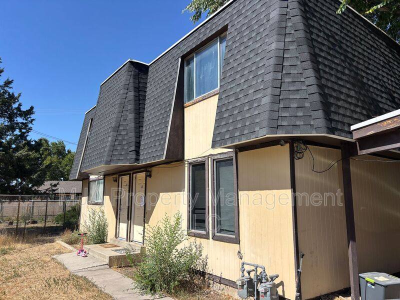 Apartment for rent at 814 E 15th St #A, Ogden, UT 84404