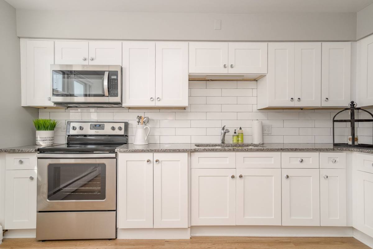 Apartment for rent at 34-46 S Kensington Ave, La Grange, IL 60525