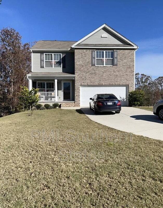 House for rent at 276 Hillendale Way, Pelzer, SC 29669
