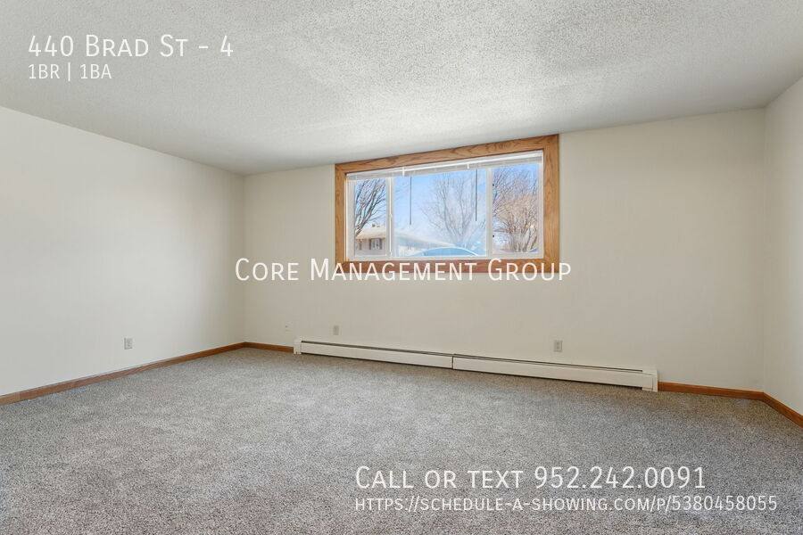 Apartment for rent at 440 Brad St, Hamburg, MN 55339