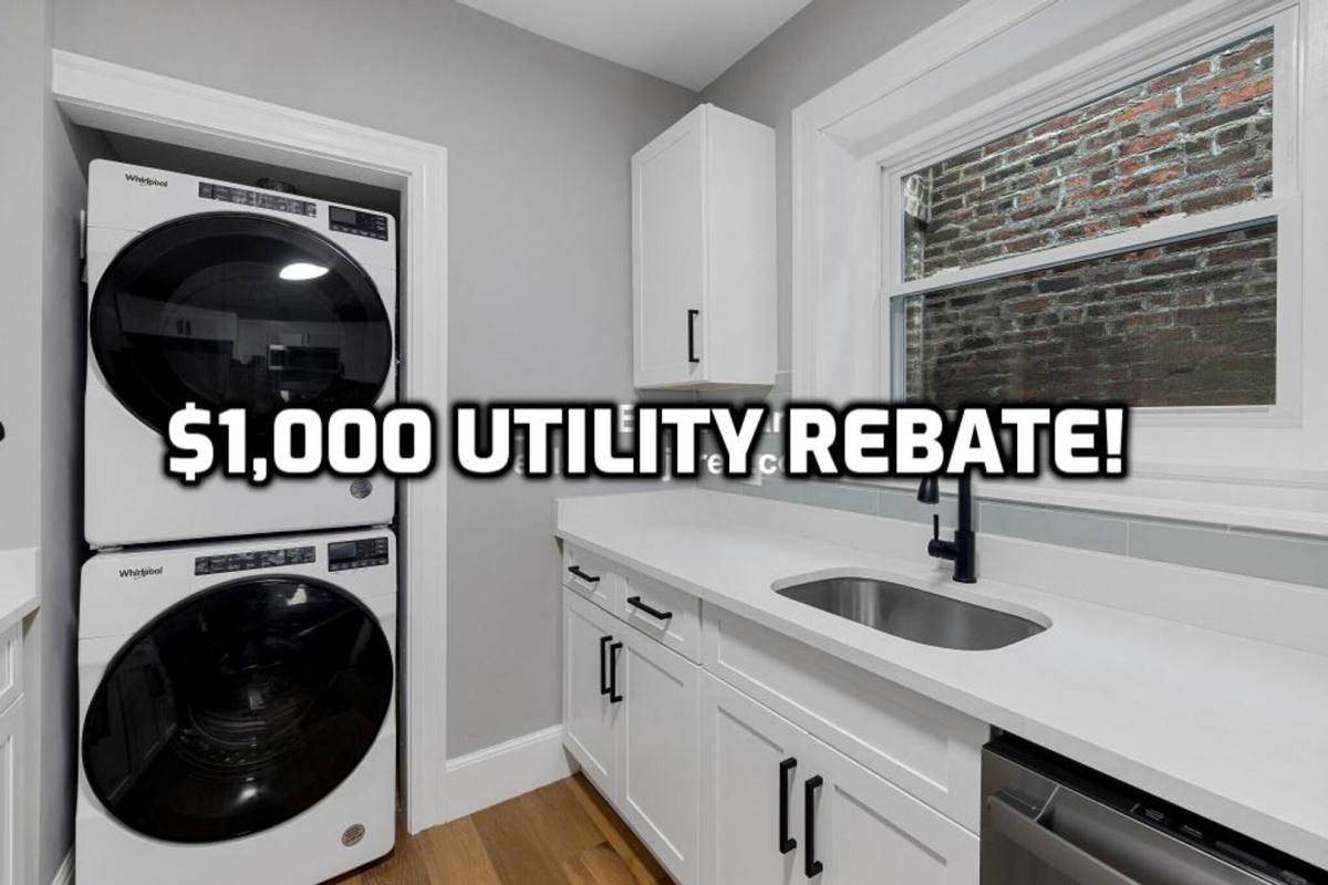 Apartment for rent at 612 Columbus Ave #17, Boston, MA 02118