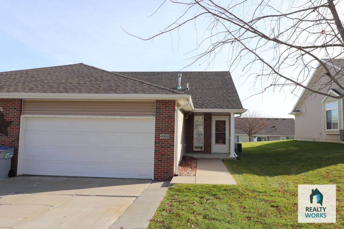 House for rent at 4000 N 18th St, Lincoln, NE 68521