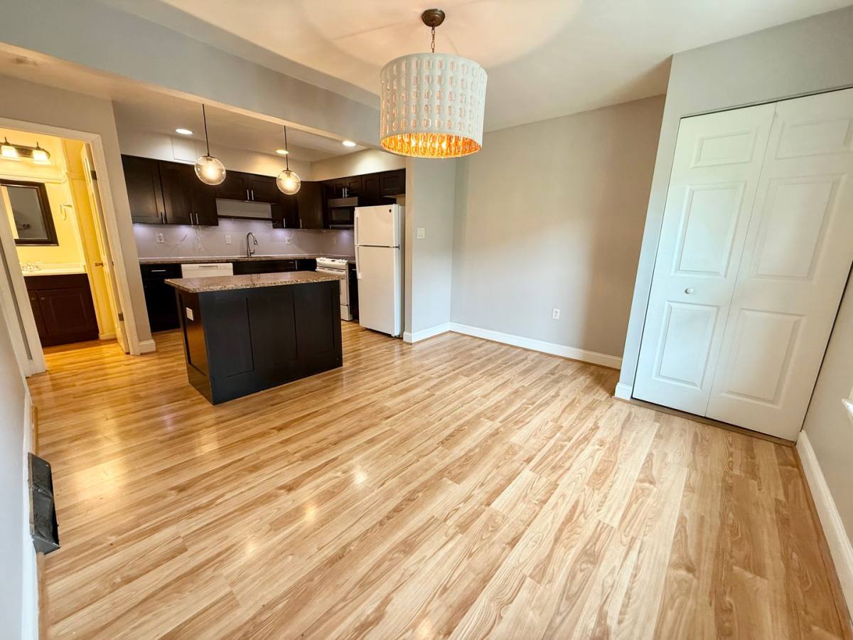 Townhouse for rent at 1201 Whitpain Hills, Blue Bell, PA 19422