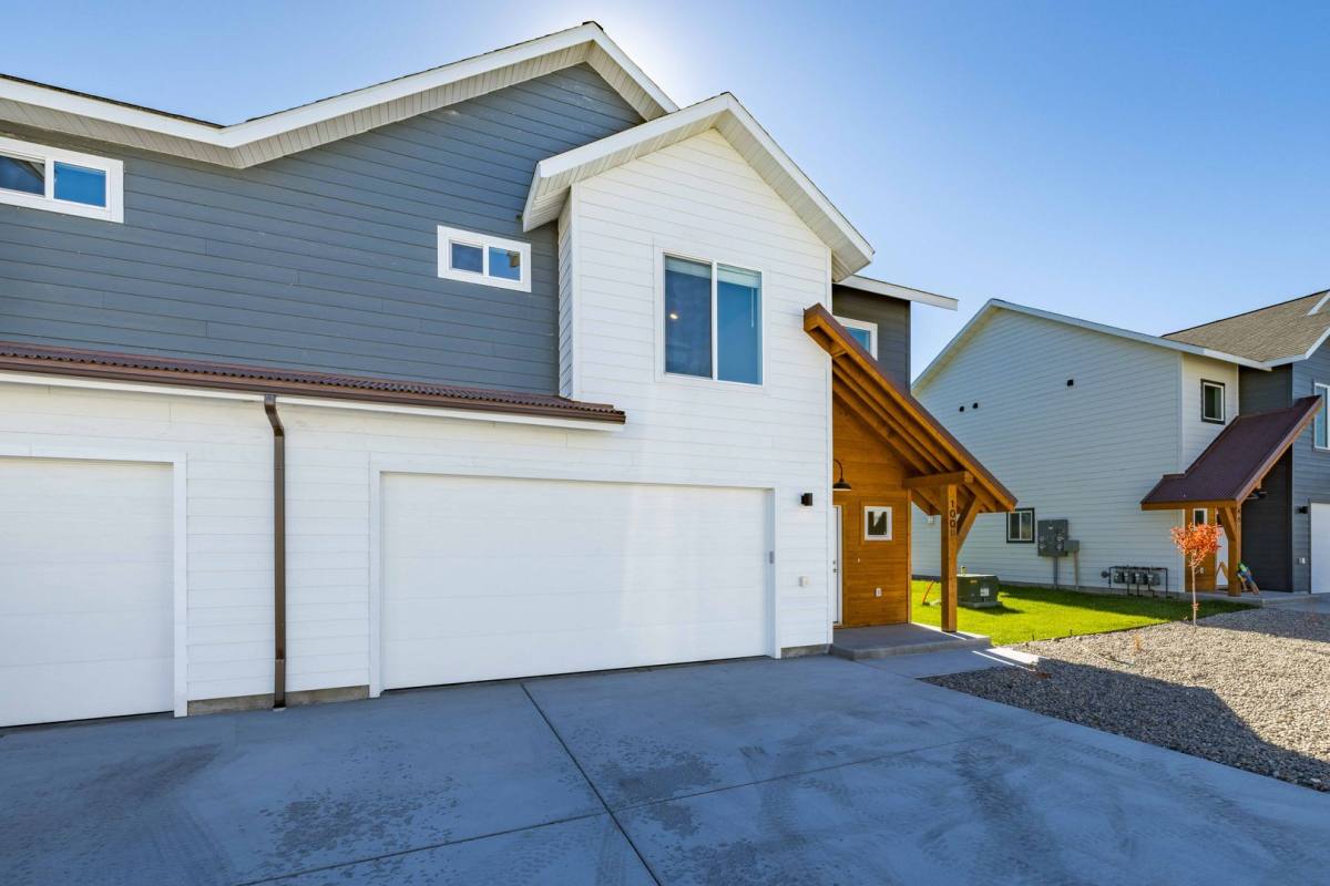 Apartment for rent at 17 Bourbon Lane, Bozeman, MT 59718