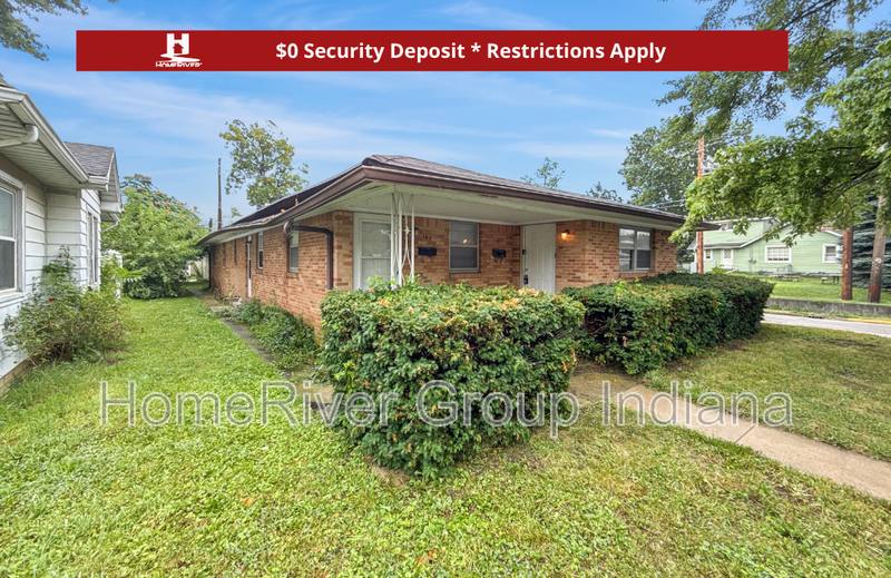 Apartment for rent at 101 N 5th Ave, Beech Grove, IN 46107