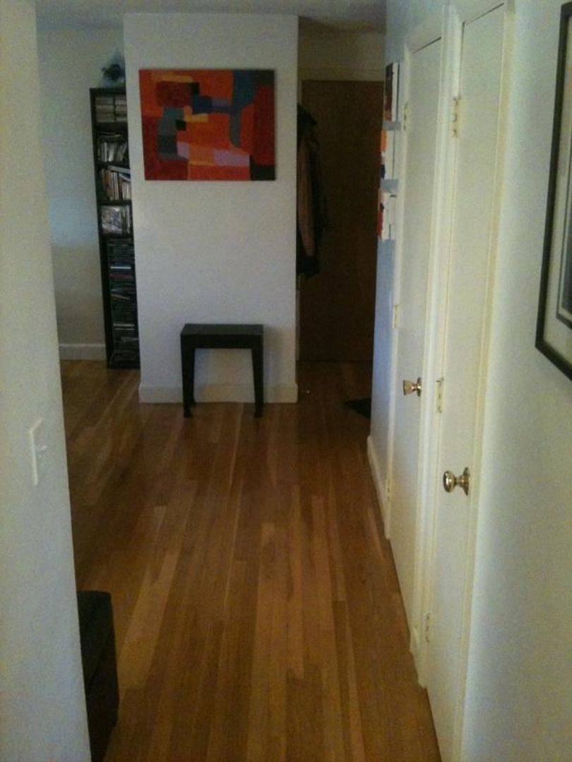 Apartment for rent at 36 Dighton #24, Brighton, MA 02135