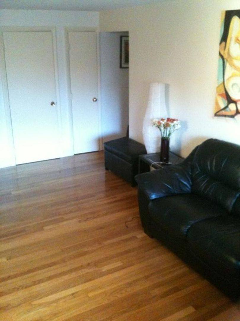 Apartment for rent at 36 Dighton #24, Brighton, MA 02135