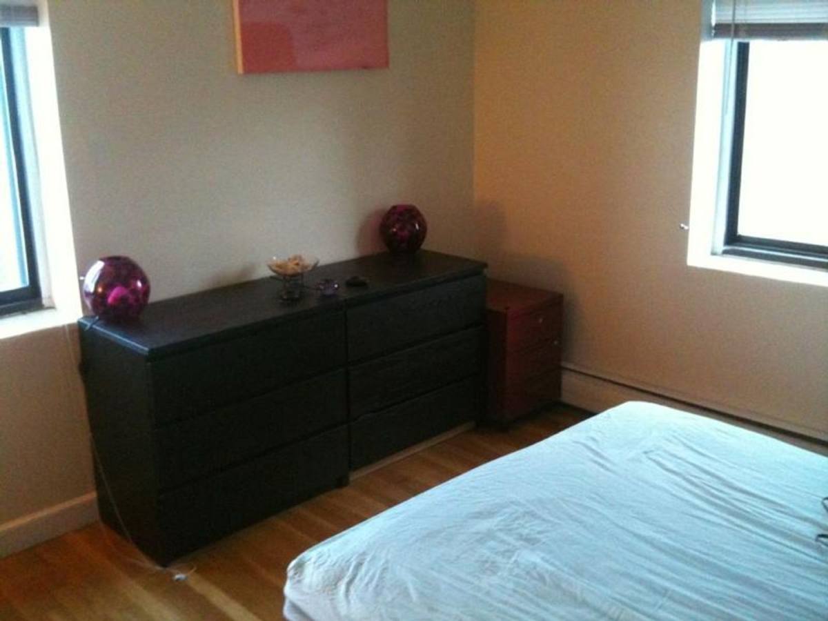 Apartment for rent at 36 Dighton #24, Brighton, MA 02135