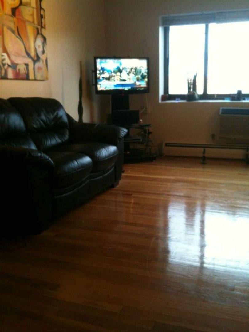 Apartment for rent at 36 Dighton #24, Brighton, MA 02135