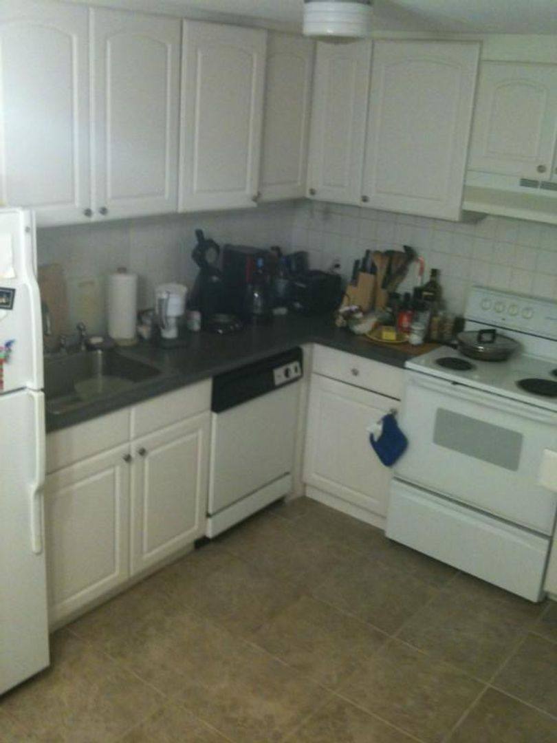 Apartment for rent at 36 Dighton #24, Brighton, MA 02135