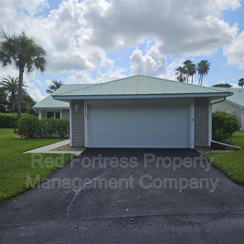 House for rent at 14592 Sagamore Court, Fort Myers, FL 33908