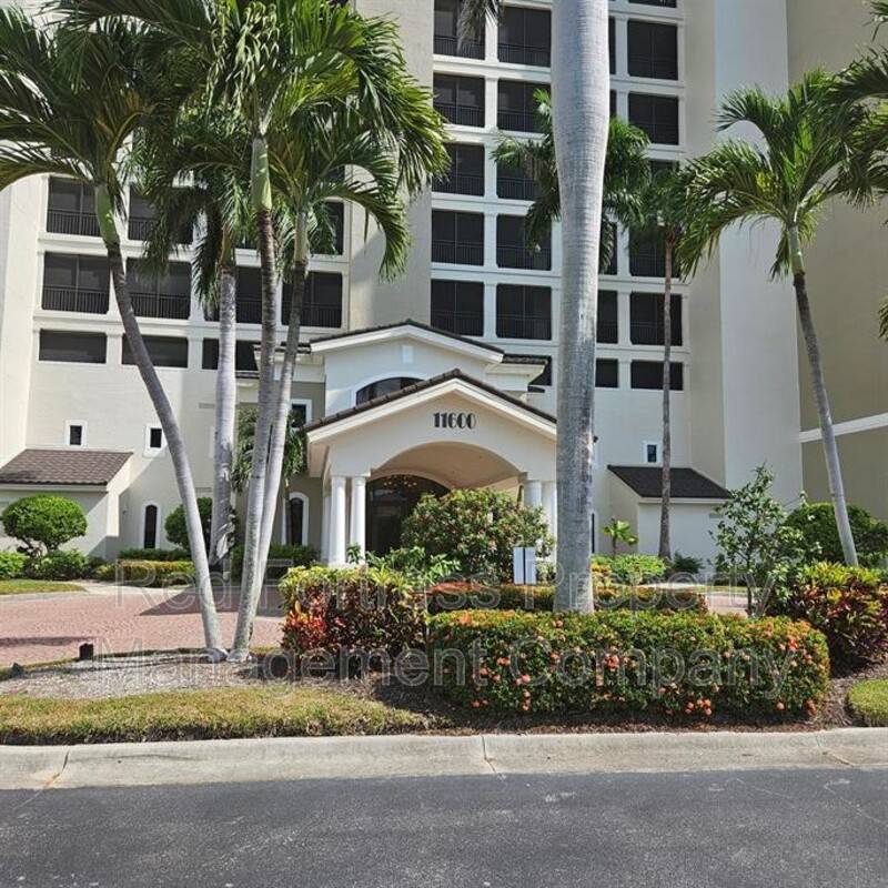 Apartment for rent at 11600 Court of Palms #506, Fort Myers, FL 33908