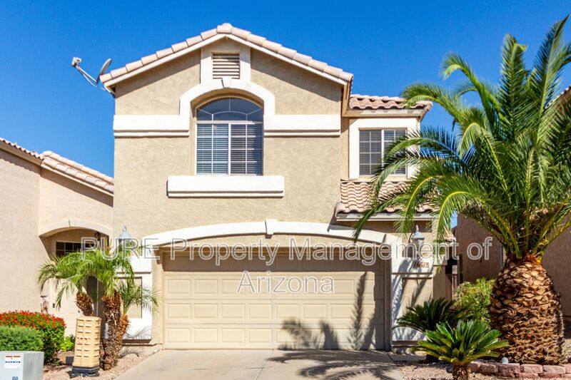 House for rent at 16618 S 21st St, Phoenix, AZ 85048