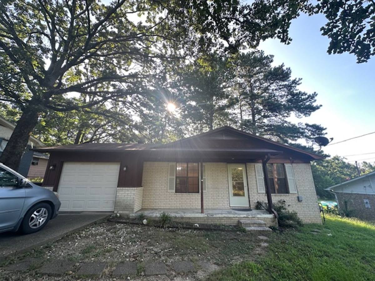 House for rent at 112 Shady Vista, Hot Springs National Park, AR 71901