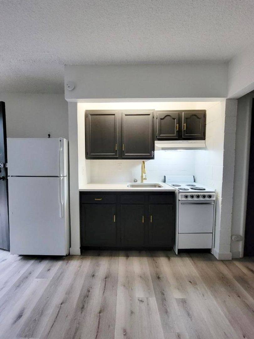 1803 S Cascade Ave #9, Colorado Springs, CO 80905