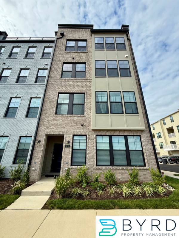 Townhouse for rent at 4113 Greybull Dr #A, Henrico, VA 23233