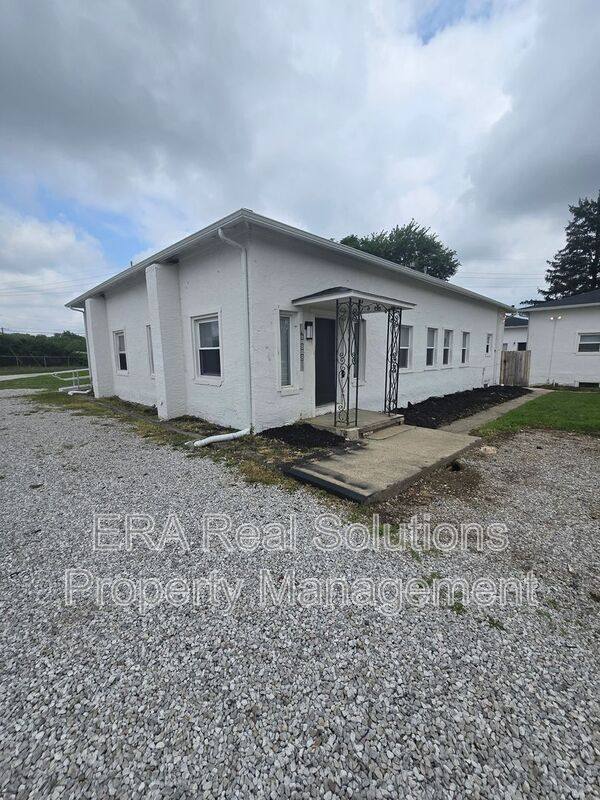 Apartment for rent at 688 N James Rd, Columbus, OH 43219