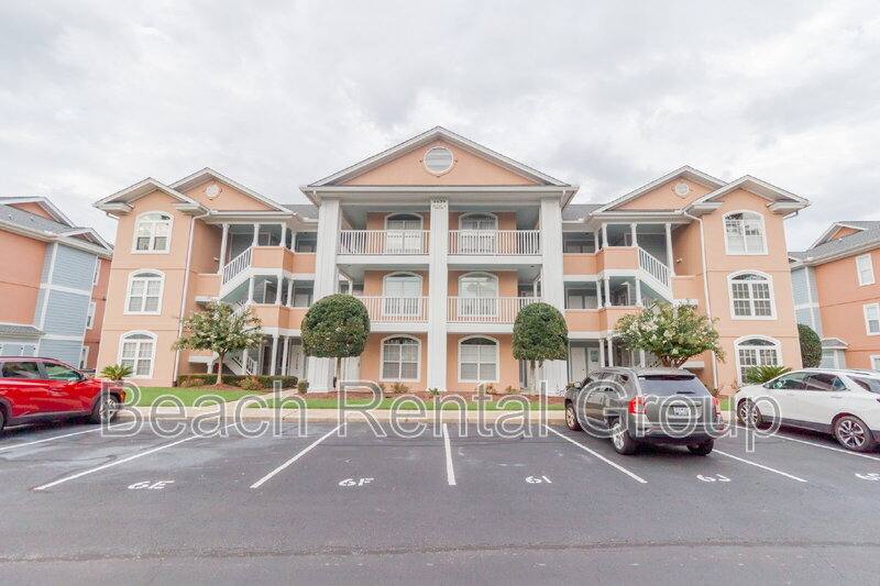 Condo for rent at 4629 Lightkeepers Way #6-I, Little River, SC 29566