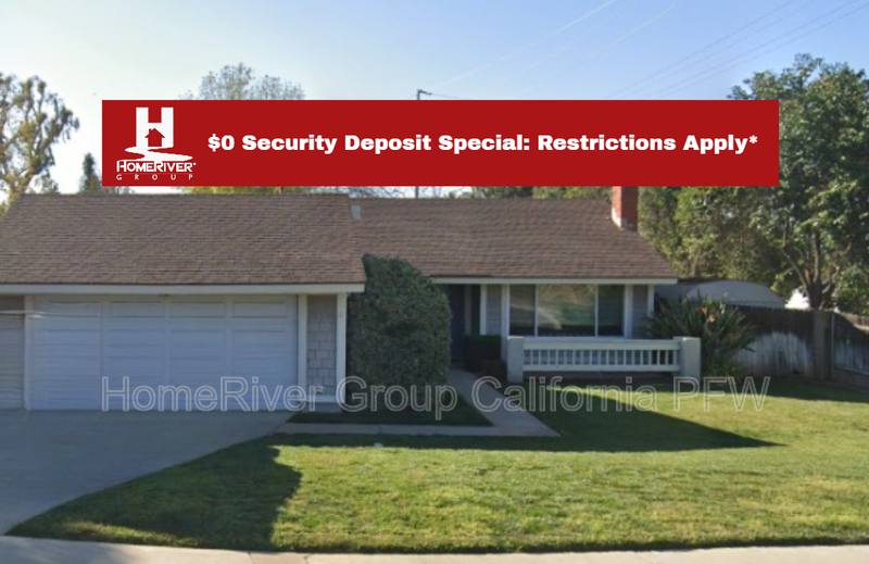 House for rent at 2 Coral Court, Redlands, CA 92374