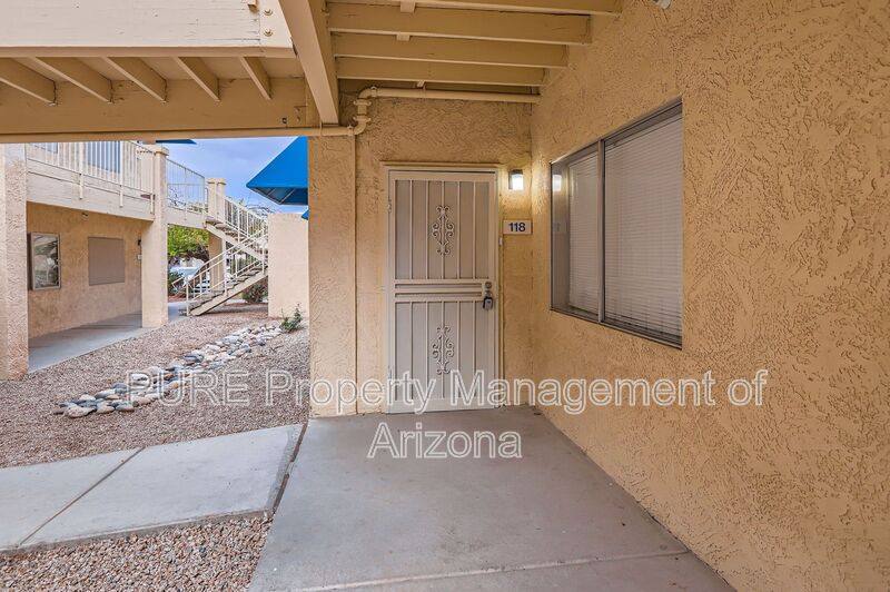 Apartment for rent at 12221 W Bell Rd #118, Surprise, AZ 85378