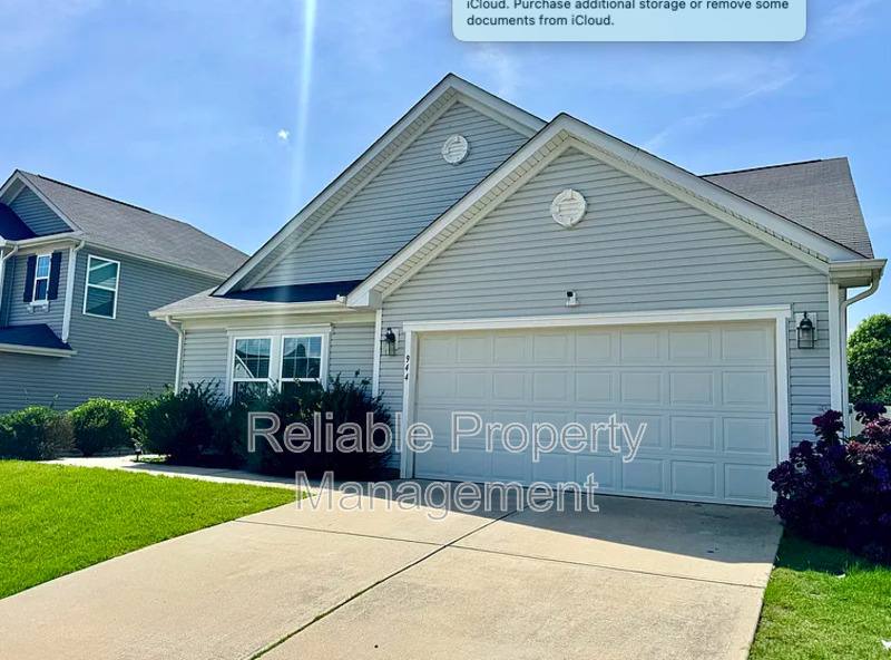 House for rent at 944 Avondale Dr, Clayton, NC 27520