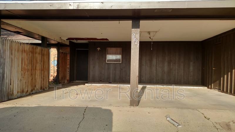 Apartment for rent at 36-2727 Fair Palms, Odessa, TX 79762