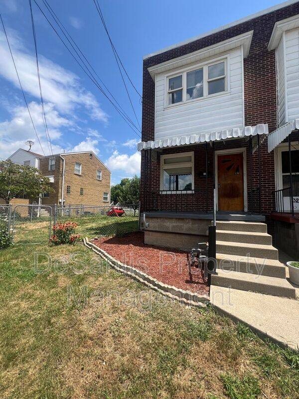 Townhouse for rent at 64 Wynne Ave, Pittsburgh, PA 15205