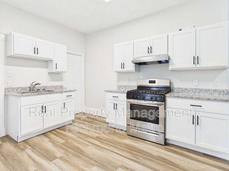 Apartment for rent at 3314 3rd Ave #1, Richmond, VA 23222