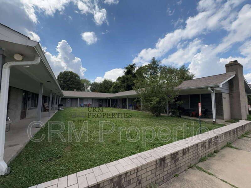Apartment for rent at 6114 Hillside Ave #7, Indianapolis, IN 46220