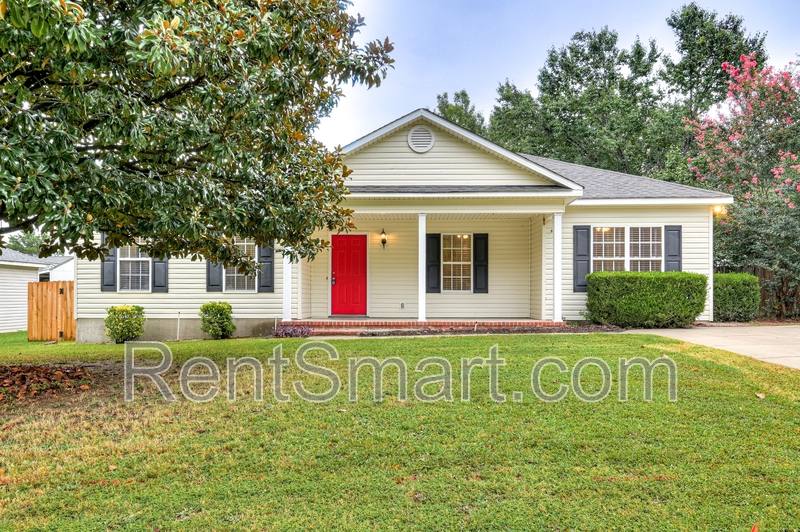 House for rent at 4705 E Creek Mill Court, Grovetown, GA 30813
