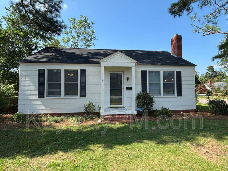 House for rent at 2164 Telfair St, Augusta, GA 30904